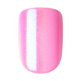 imPRESS mini file and manicure stick highlighting shaping benefit