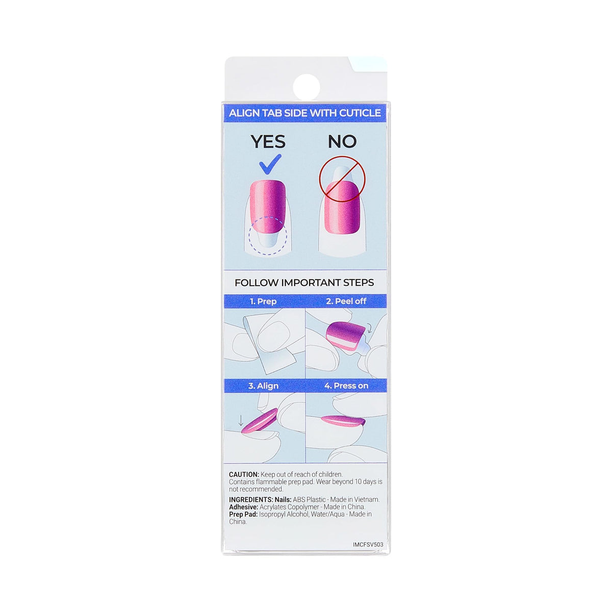 imPRESS lifestyle scene with Velvet Romance nails suited for dressy occasions