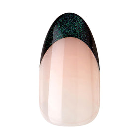 imPRESS prep pad manicure stick and mini file for easy application