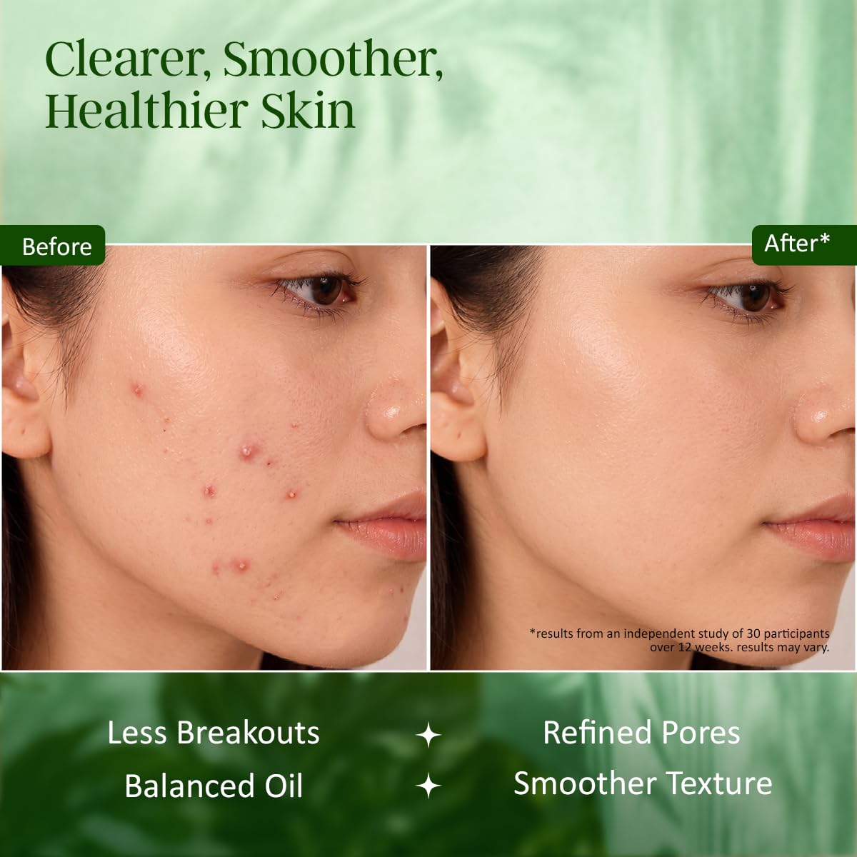 INDIAN SECRETS soap used on body illustrating deep pore cleansing