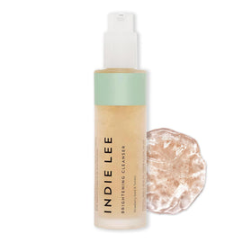Indie Lee front packaging showing clean label and product benefits
