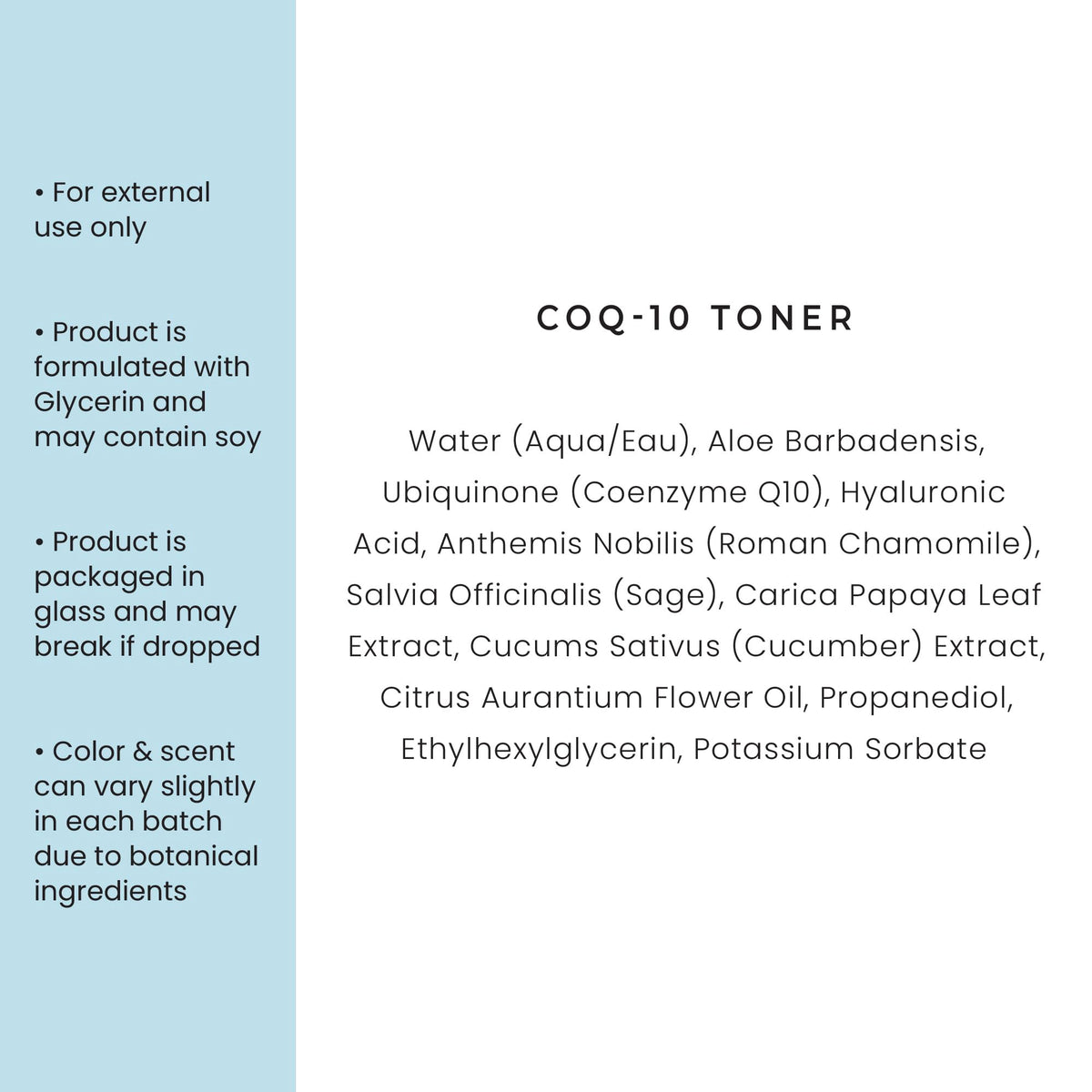 Indie Lee toner on bathroom counter near skincare products showing daily routine compatibility
