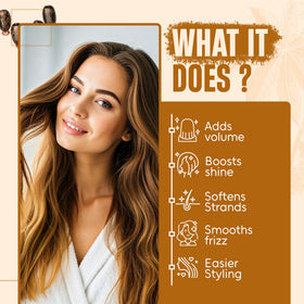 INFINA ESSENTIALS conditioner label highlighting hydrating formula