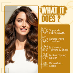 INFINA ESSENTIALS conditioner cream close-up delivering lightweight hydration without residue