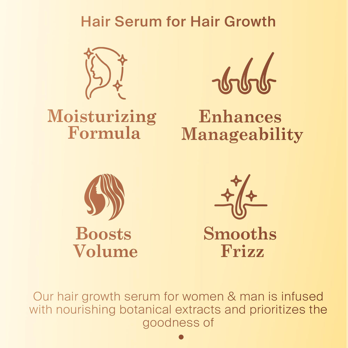 INFINA ESSENTIALS label close-up displaying peptide and caffeine ingredients