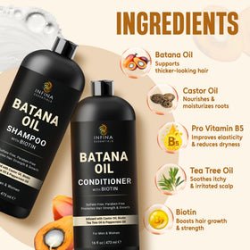 INFINA ESSENTIALS creamy lather close-up demonstrating gentle cleansing and foam