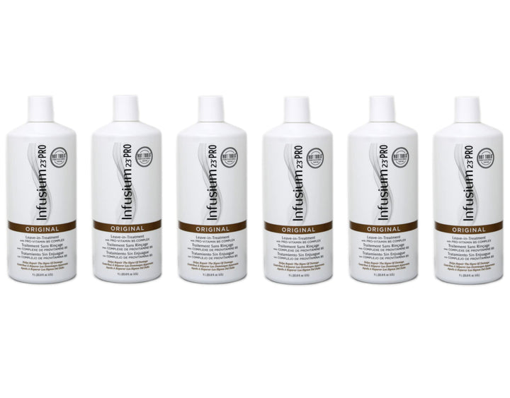INFUSIUM 23 front packaging showing brand and tub, communicates value
