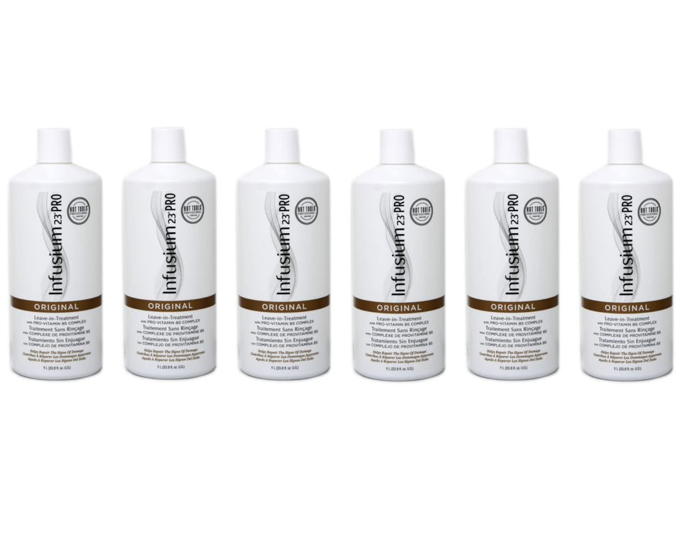 INFUSIUM 23 front packaging showing brand and tub, communicates value