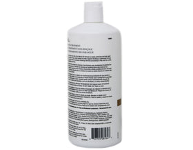 INFUSIUM 23 on salon counter in use conveys professional-grade conditioning
