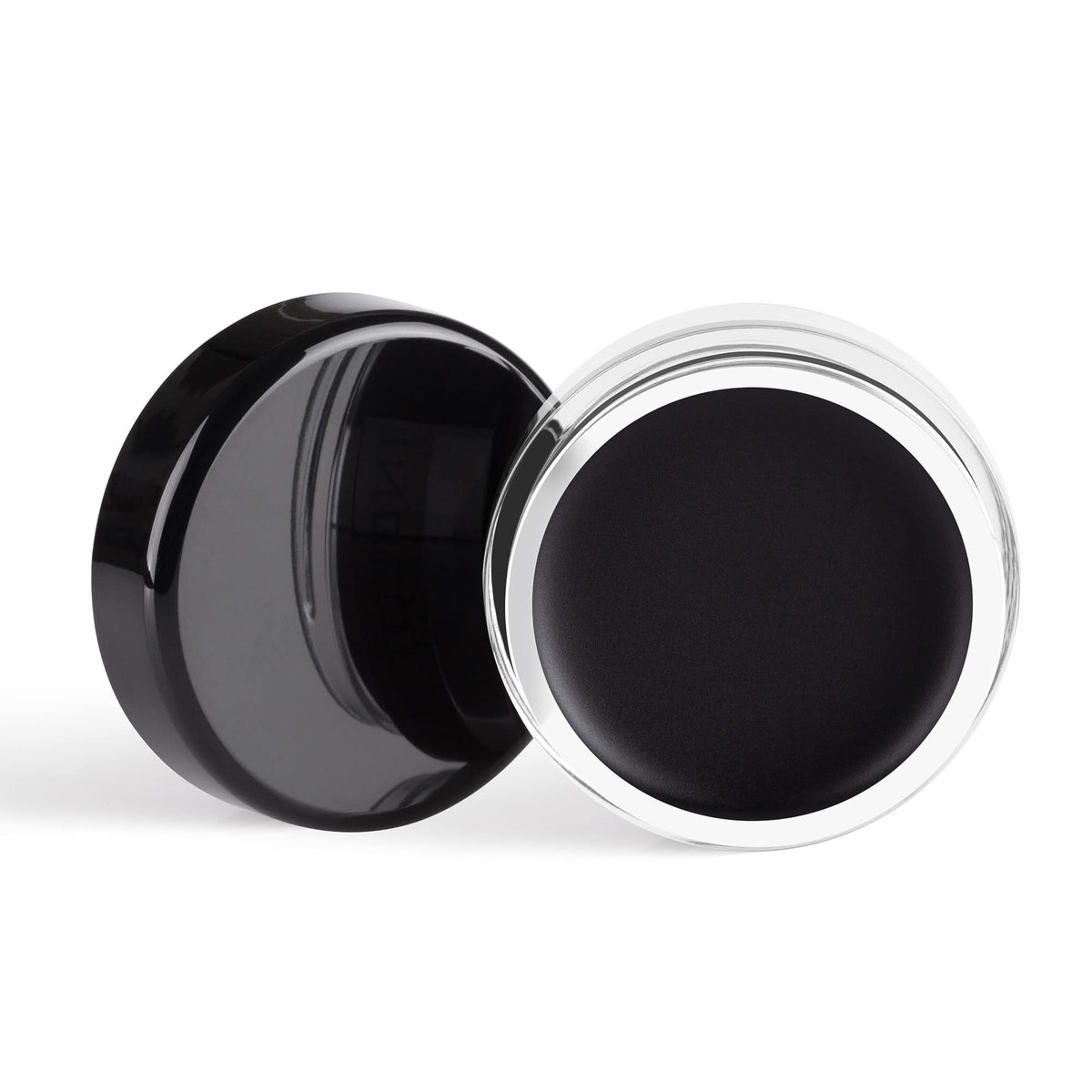 Inglot restoring dried gel with Duraline demonstration for renewed product performance