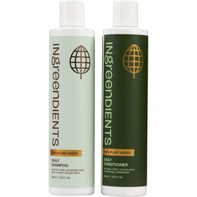 ingreendients front packaging duo shows brand and clean formula benefits