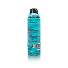INK-EEZE spray nozzle close-up demonstrating easy, even application