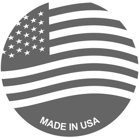 Ink-Eeze vanilla ingredient display and cruelty-free badge, gentle formula benefit