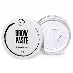 Ink Permanent front label view showing product identity and large 15g size benefit