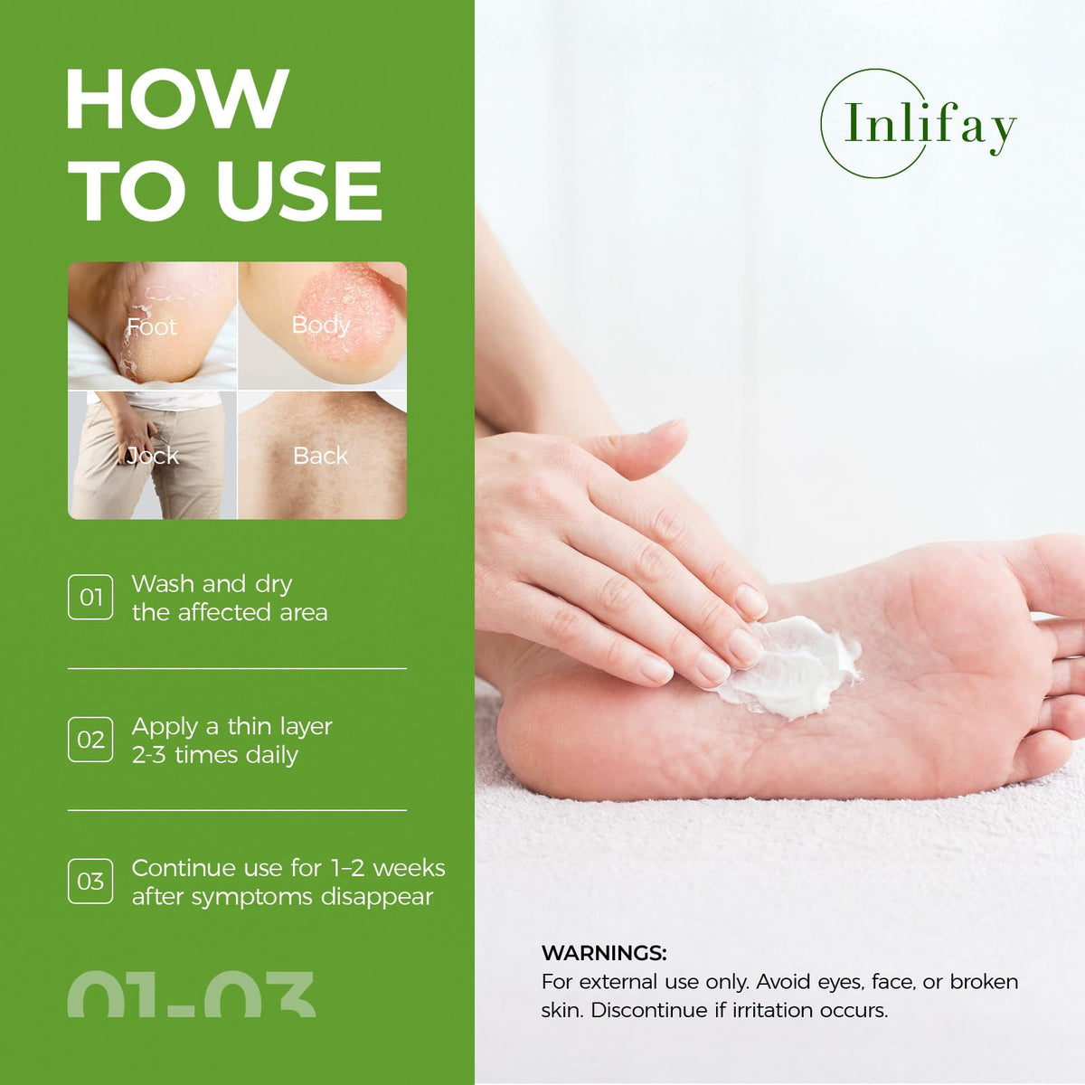 Inlifay bar placed in shower caddy representing gym-ready convenience benefit