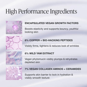 INNBEAUTY Project application on hand illustrating easy spread and hydration