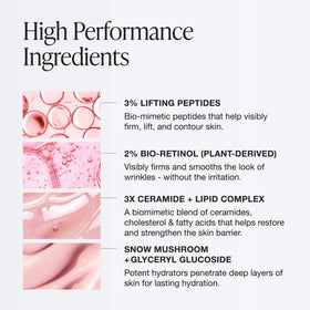 Innbeauty Project jar on bathroom shelf lifestyle shot suggesting daily routine and ritual benefit