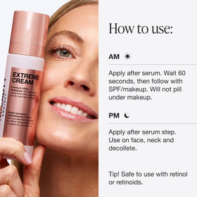 Innbeauty Project in nighttime routine scene suggesting restorative evening use