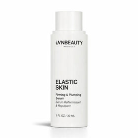Innbeauty Project refill pod front view showing compact sustainable packaging and eco benefit
