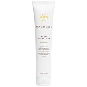 INNERSENSE front packaging showing clean label and size benefit