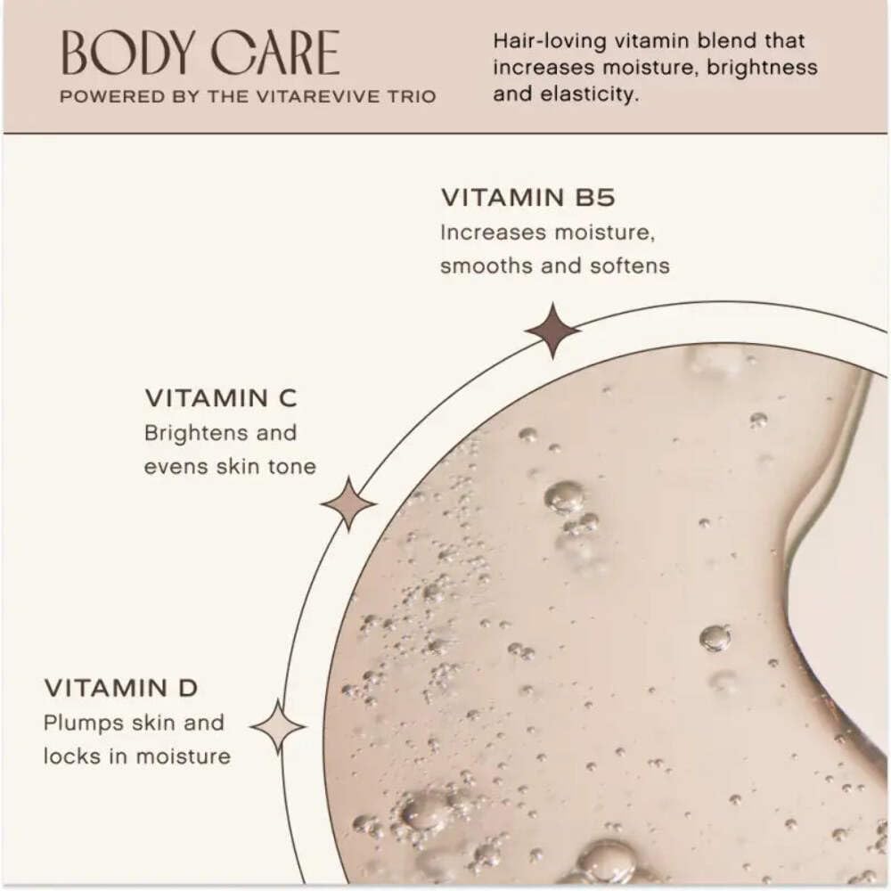 INNERSENSE Awaken gel texture closeup showing hydrating consistency benefit