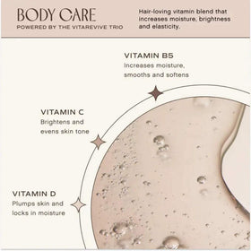 INNERSENSE Awaken gel texture closeup showing hydrating consistency benefit