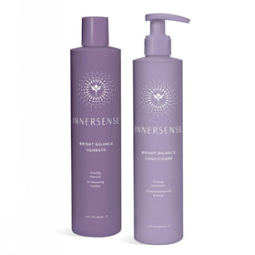 INNERSENSE front packaging showing duo and benefits