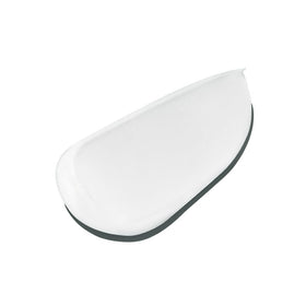 INNERSENSE creamy conditioner texture close-up showing rich hydration