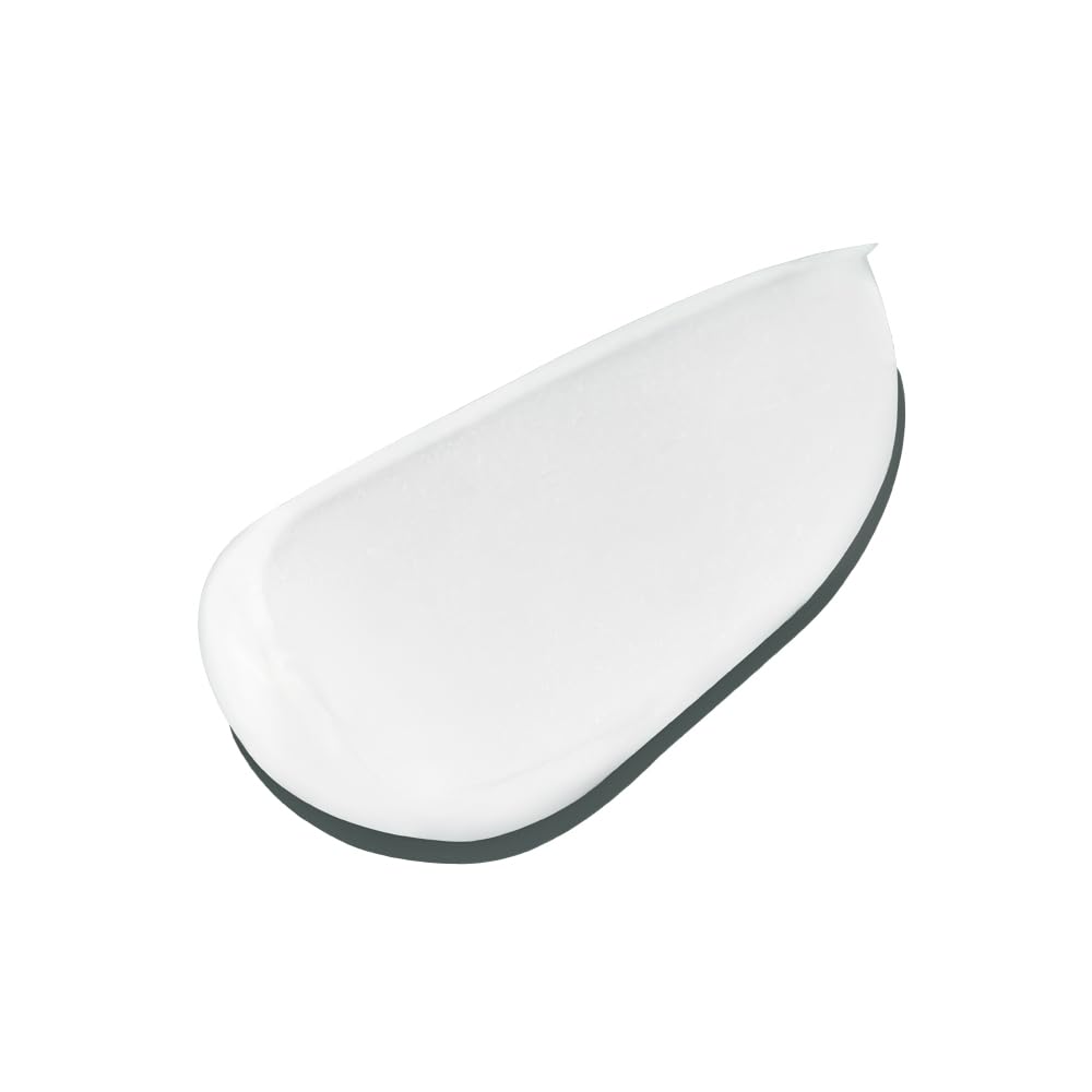 INNERSENSE creamy texture close-up demonstrating rich slip and moisturizing benefit