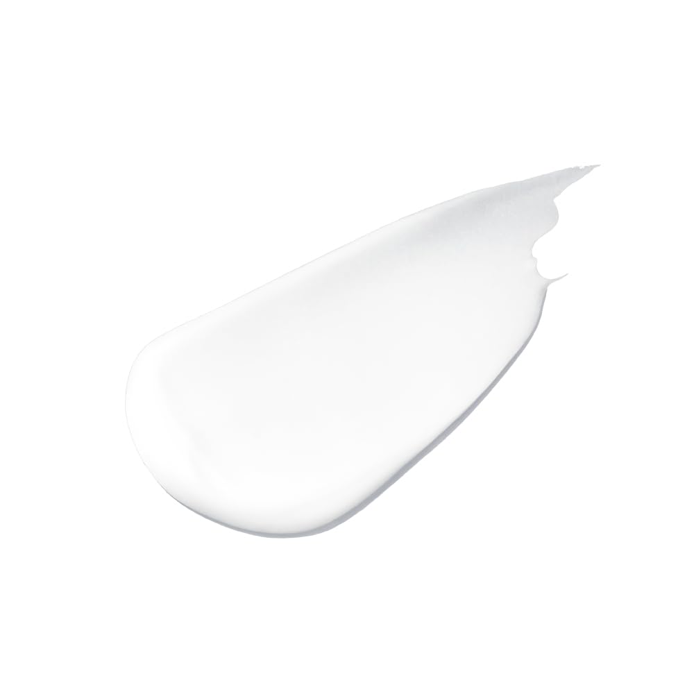 INNERSENSE cream texture close-up highlighting creamy consistency for smooth, hydrated curls
