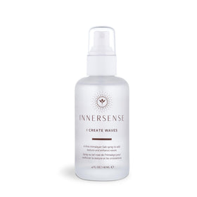 INNERSENSE front bottle shot showing label and 4oz size for easy identification