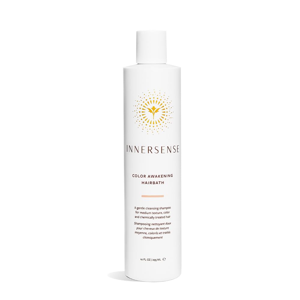 INNERSENSE front packaging showing clean label and product benefits