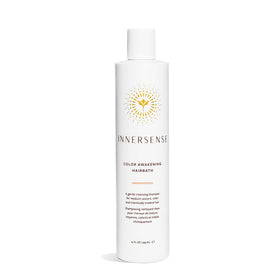 INNERSENSE front packaging showing clean label and product benefits