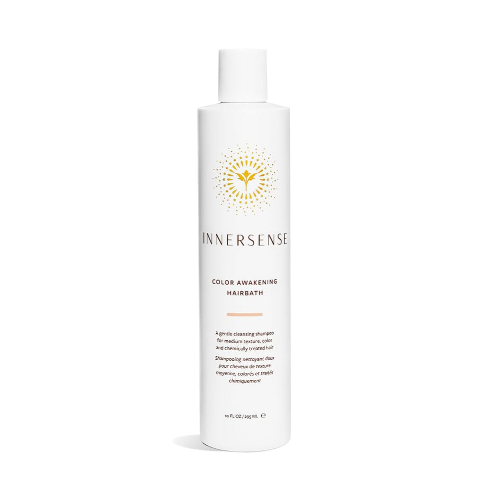 INNERSENSE front packaging showing clean label and product benefits