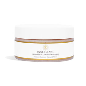INNERSENSE front packaging jar showing clean-beauty label and product name for trust