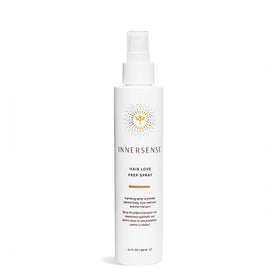INNERSENSE front packaging showing bottle and label benefit