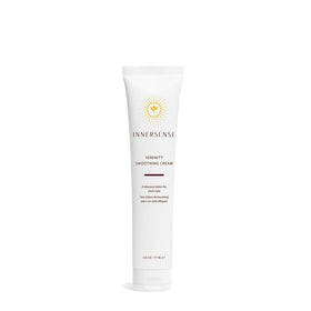 INNERSENSE front packaging showing bottle and product name with clean design and organic promise