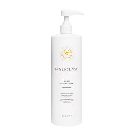 INNERSENSE front packaging showing product and clean branding benefits