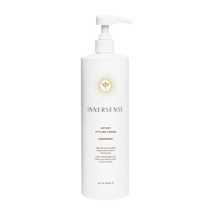 INNERSENSE front packaging showing product and clean branding benefits