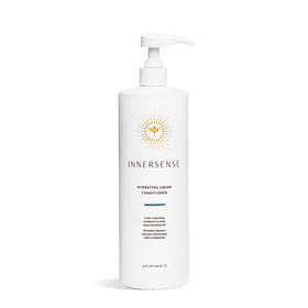 INNERSENSE front bottle view showing clean packaging and size benefit