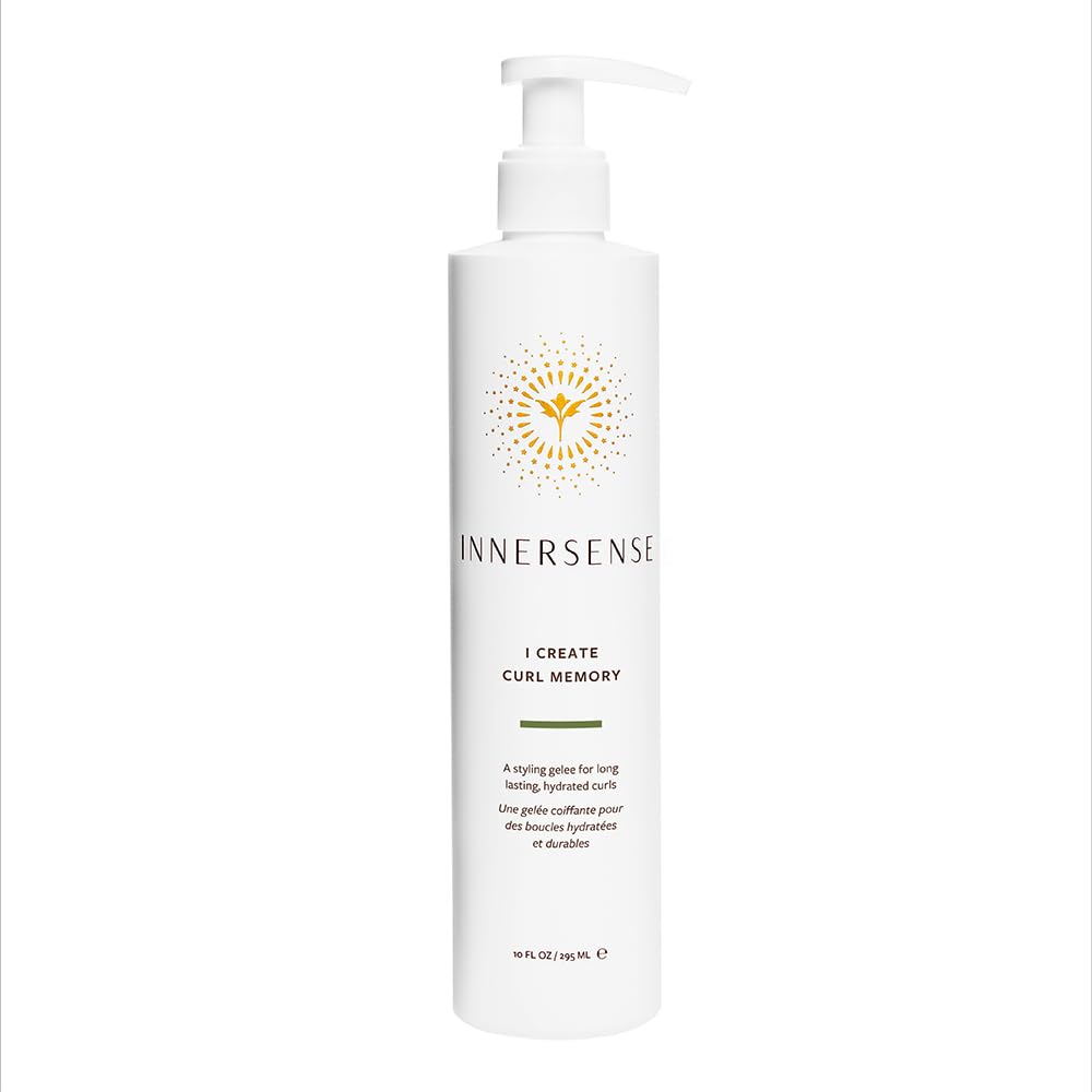 INNERSENSE front packaging showing product and benefits