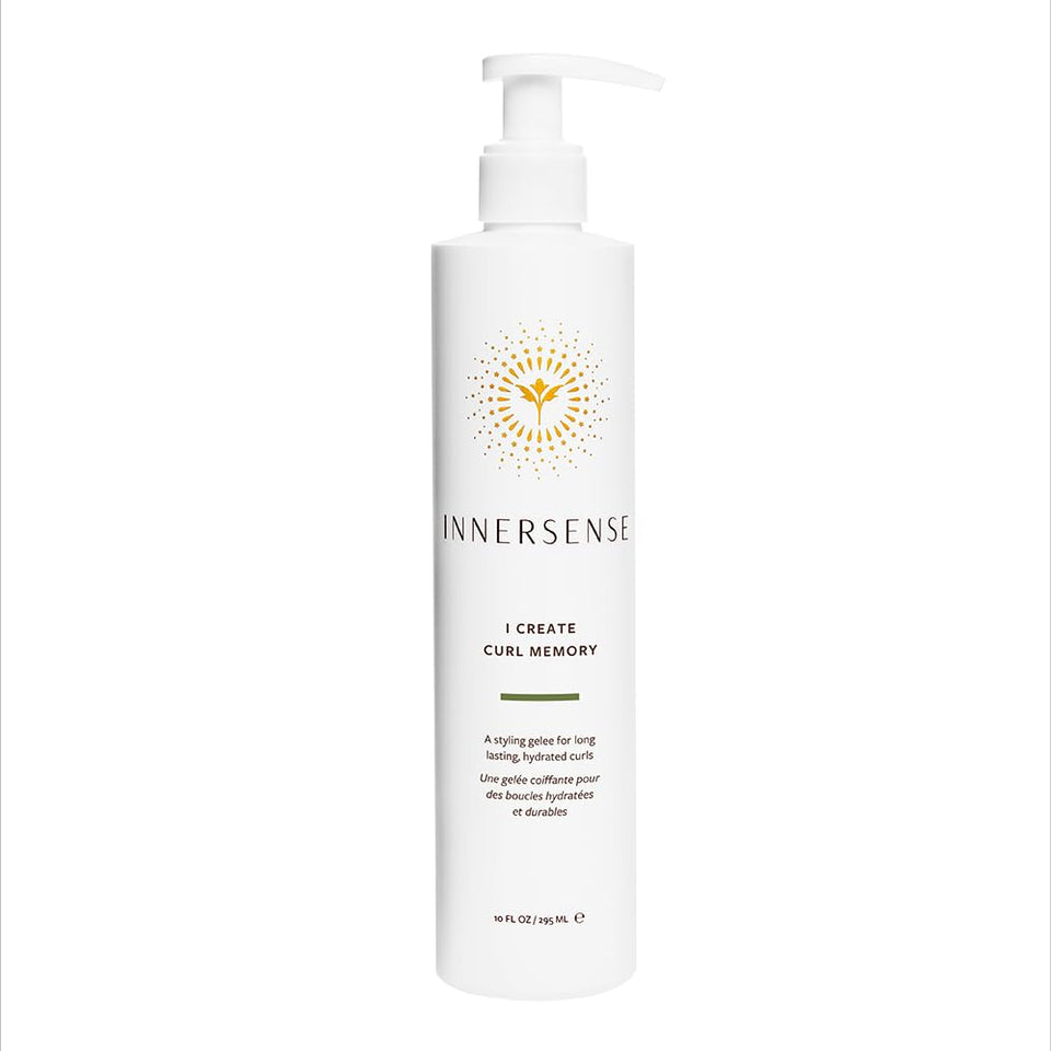INNERSENSE front packaging showing product and benefits