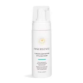 INNERSENSE front packaging showing product and benefits