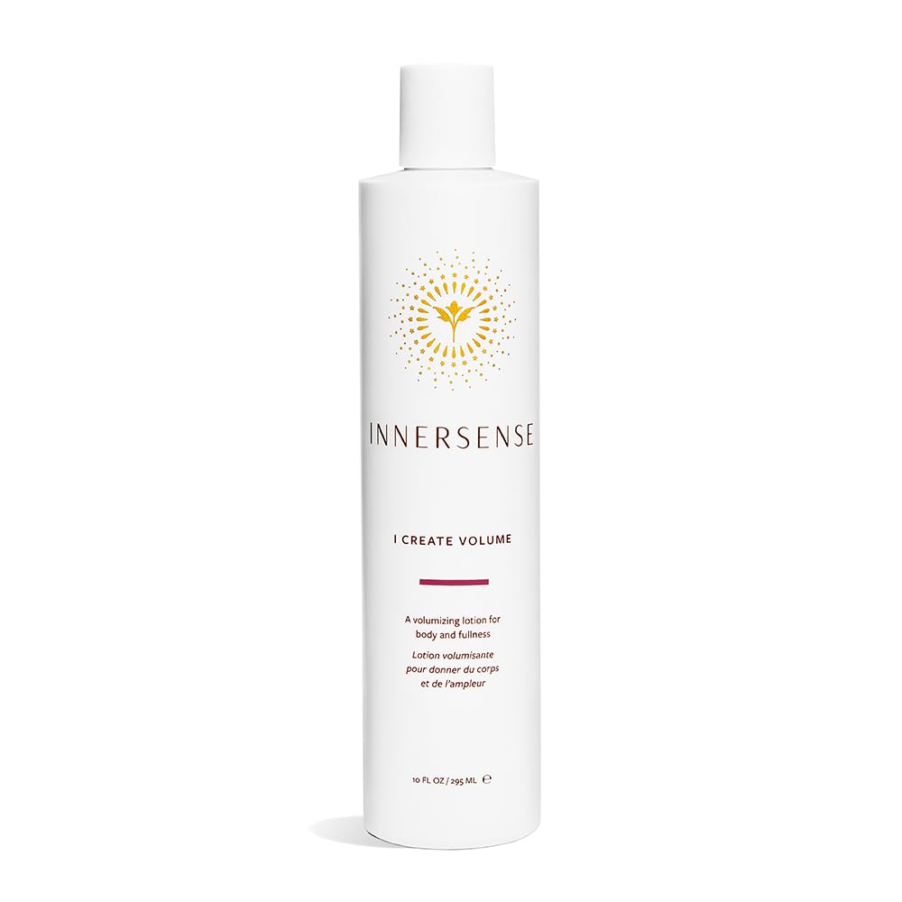 INNERSENSE front packaging showing bottle and clean branding for easy identification