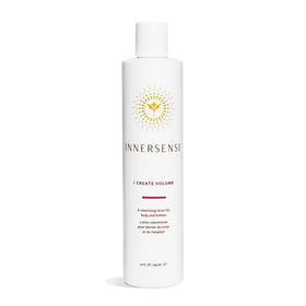 INNERSENSE front packaging showing bottle and clean branding for easy identification