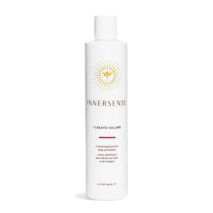 INNERSENSE front packaging showing bottle and clean branding for easy identification