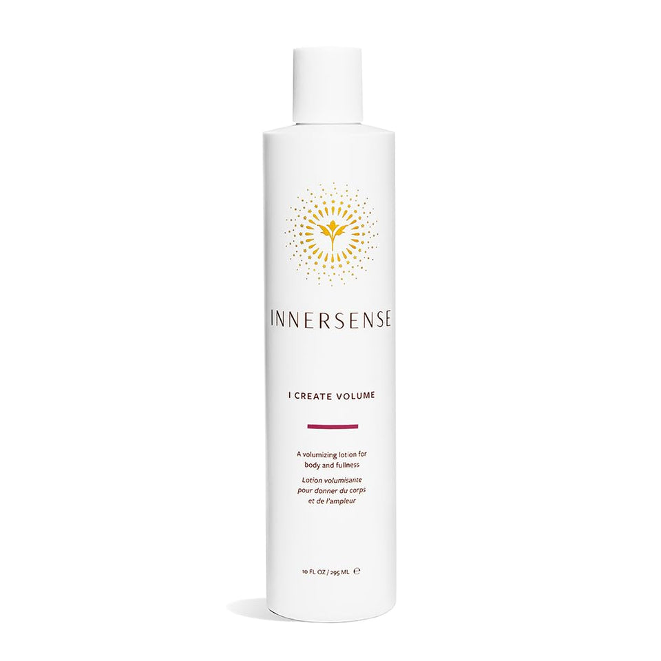 INNERSENSE front packaging showing bottle and clean branding for easy identification