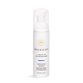 INNERSENSE I Create Lift front bottle showing label and compact 70 ml size