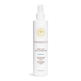 INNERSENSE front packaging showing product and clean design for trust