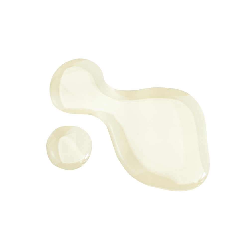 INNERSENSE dropper releasing oil illustrating precise application benefit